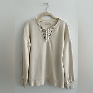 Madewell Sweater Women’s (S)